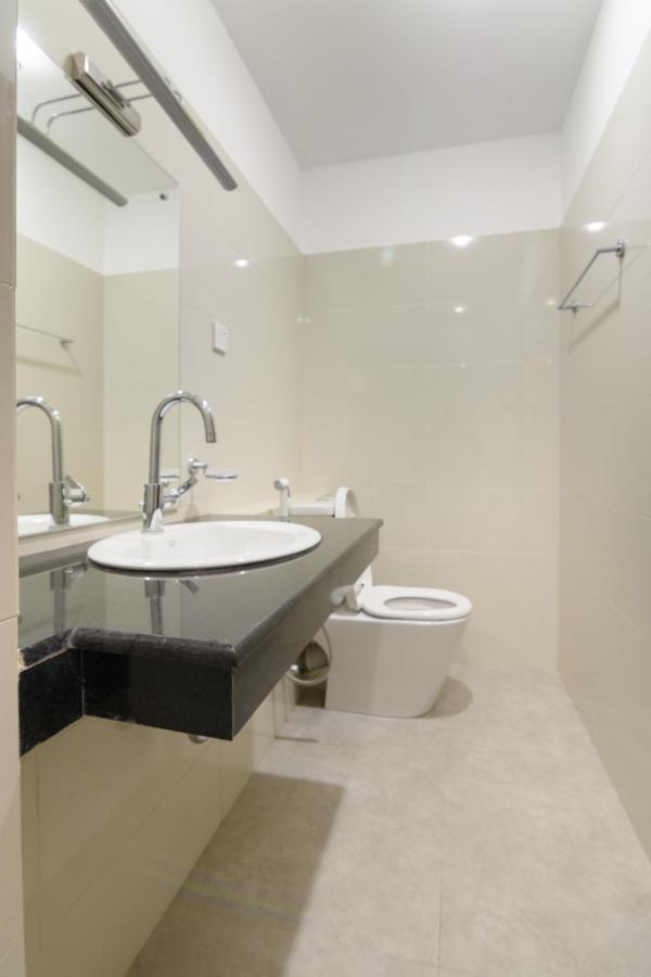The Luxury Nest Apartment Maharagama Exterior photo