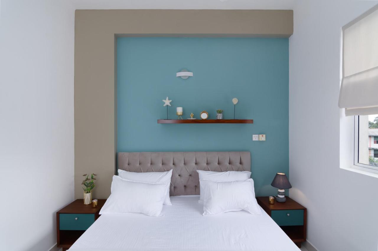 The Luxury Nest Apartment Maharagama Exterior photo