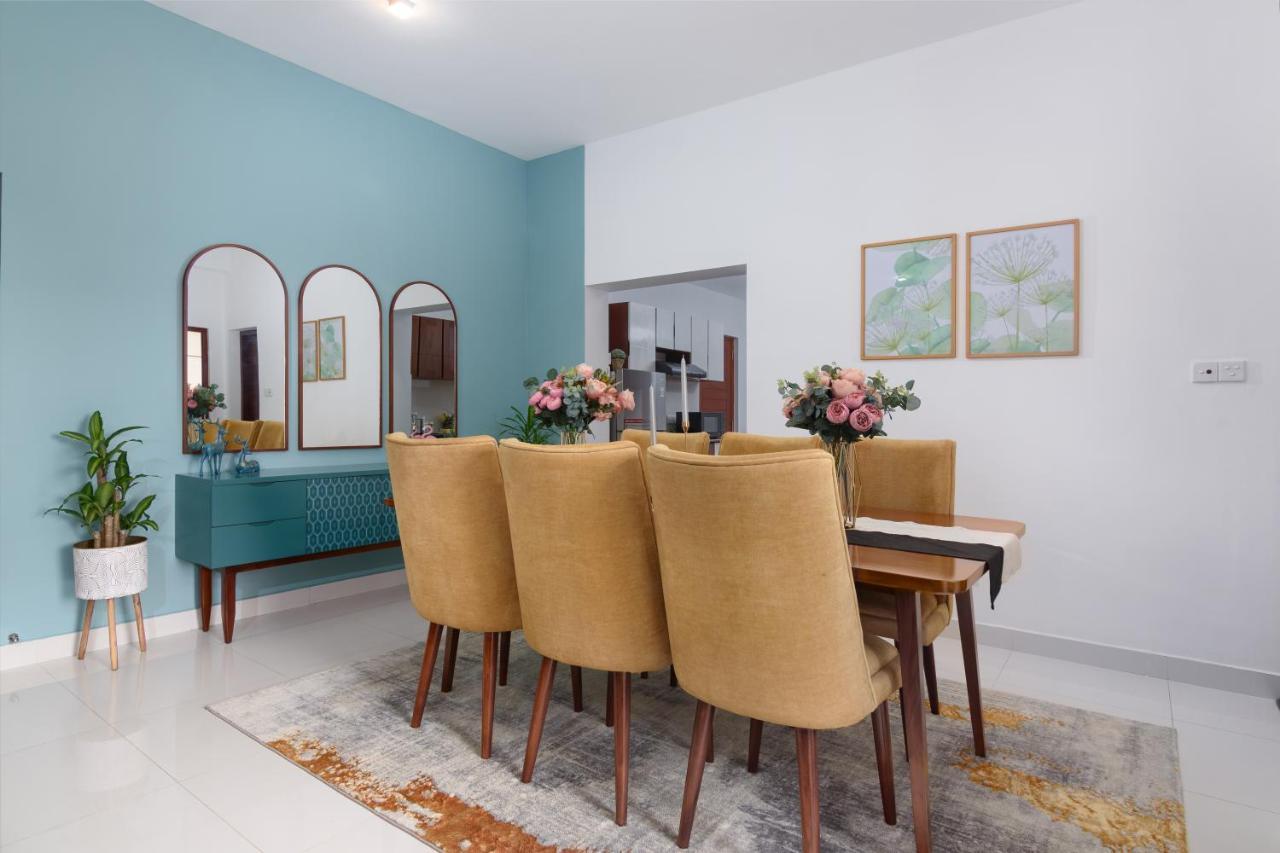 The Luxury Nest Apartment Maharagama Exterior photo