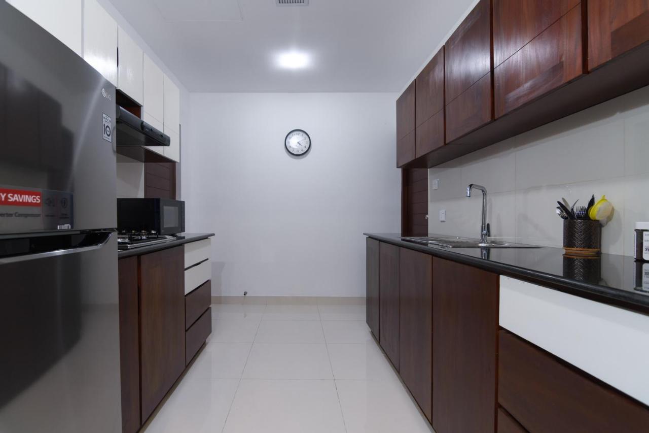The Luxury Nest Apartment Maharagama Exterior photo