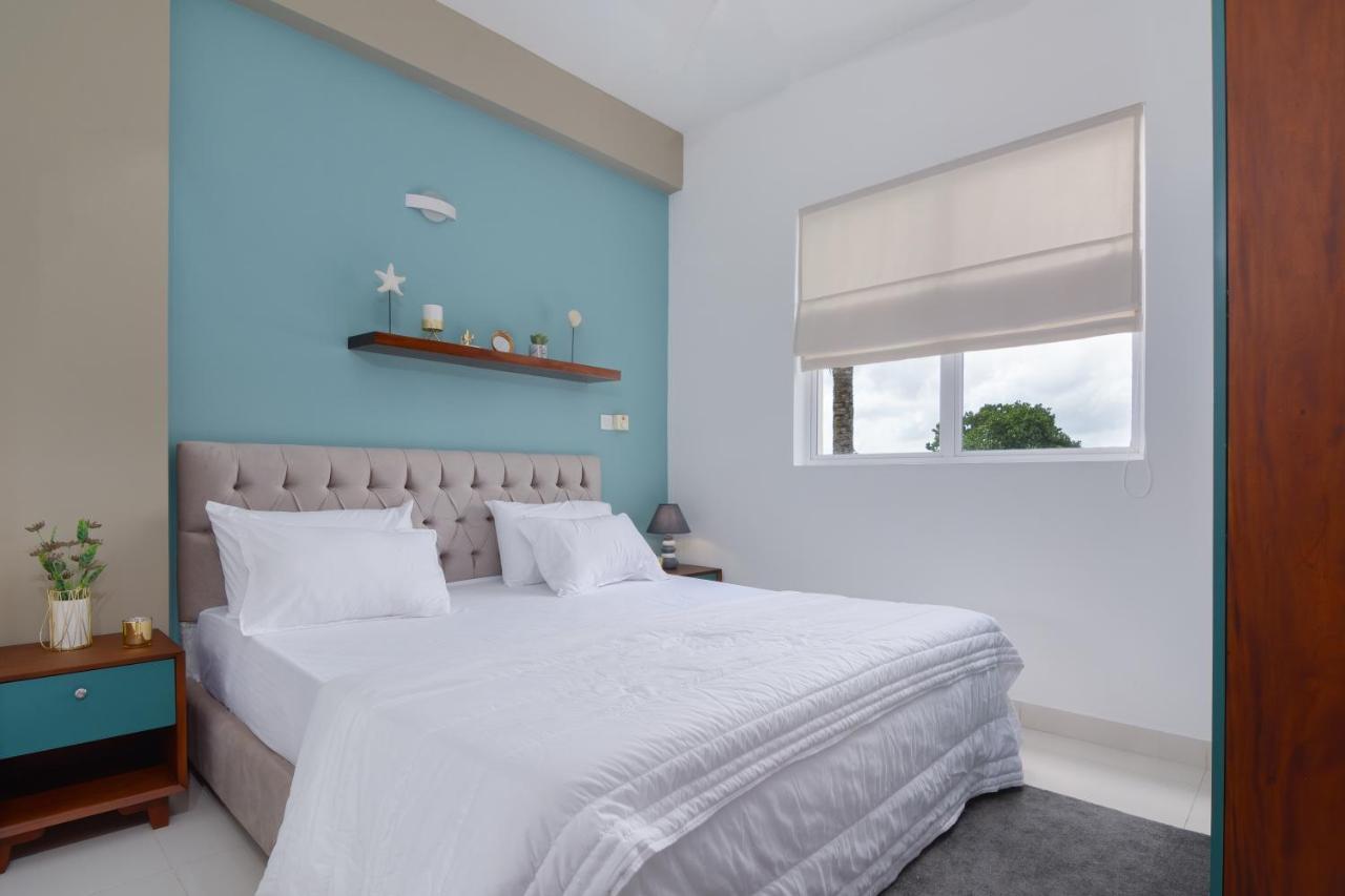 The Luxury Nest Apartment Maharagama Exterior photo