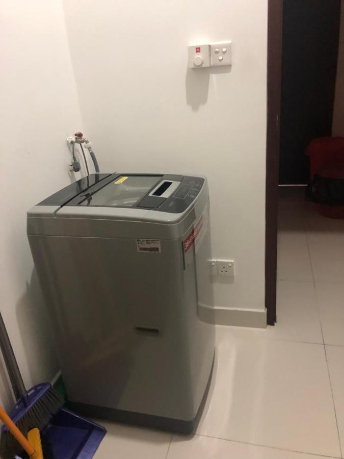 The Luxury Nest Apartment Maharagama Exterior photo